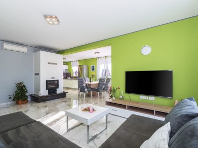 Holiday house Villa Natalli - Features photo 20