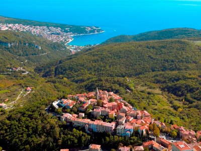 Holiday house Villa Natalli - Environment photo 31