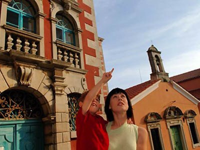 Holiday house Villa Natalli - Environment photo 32