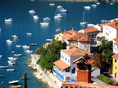 Holiday house Villa Natalli - Environment photo 34