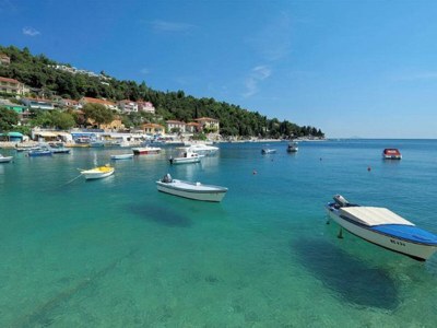 Holiday house Villa Natalli - Environment photo 35