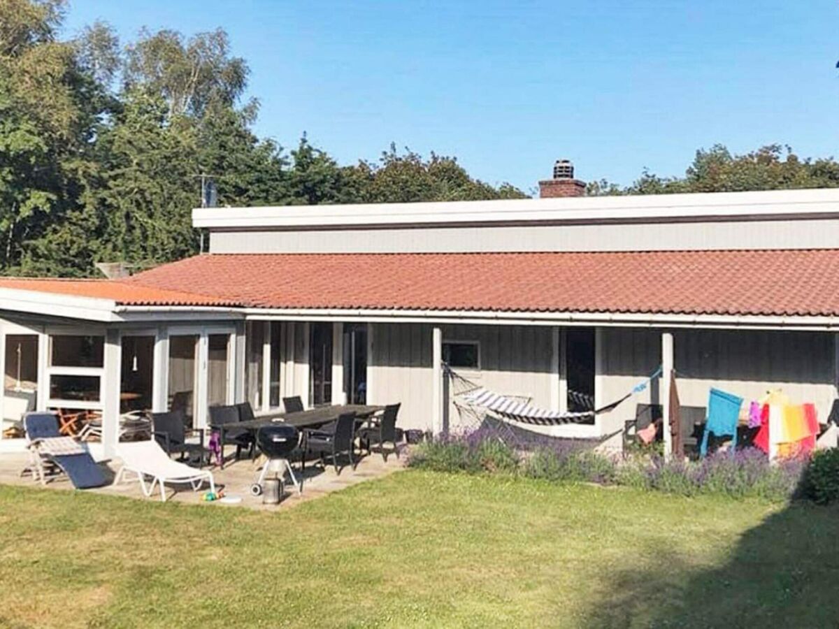 Holiday house 10 person holiday home in Dannemare-By Traum - Outdoor photo 2