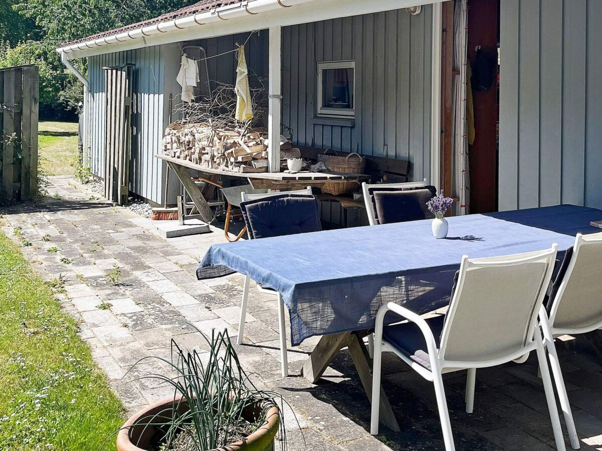 Holiday house 10 person holiday home in Dannemare-By Traum - Outdoor photo 3