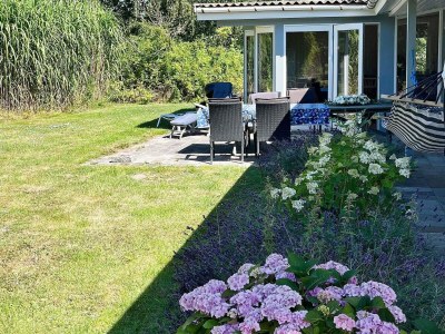 Holiday house 10 person holiday home in Dannemare-By Traum - Outdoor photo 4