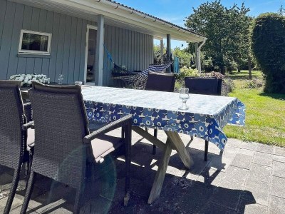 Holiday house 10 person holiday home in Dannemare-By Traum - Outdoor photo 5