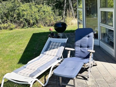 Holiday house 10 person holiday home in Dannemare-By Traum - Outdoor photo 6