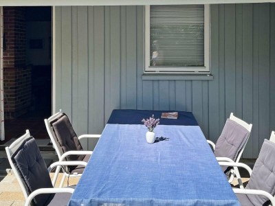 Holiday house 10 person holiday home in Dannemare-By Traum - Outdoor photo 7