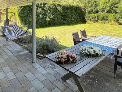 Holiday house 10 person holiday home in Dannemare-By Traum - Outdoor photo 10