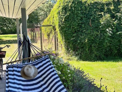 Holiday house 10 person holiday home in Dannemare-By Traum - Outdoor photo 11