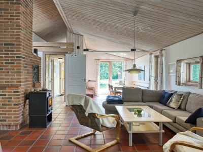 Holiday house 10 person holiday home in Dannemare-By Traum - Outdoor photo 12