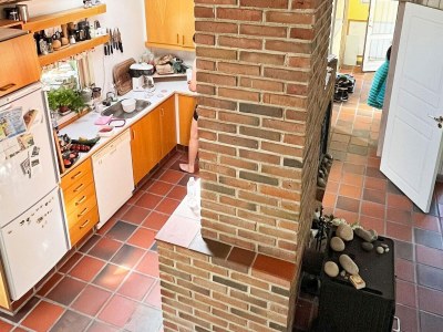 Holiday house 10 person holiday home in Dannemare-By Traum - Outdoor photo 19