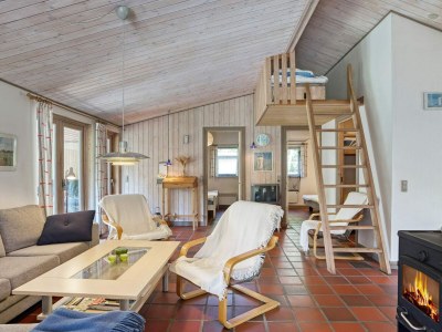 Holiday house 10 person holiday home in Dannemare-By Traum - Outdoor photo 20