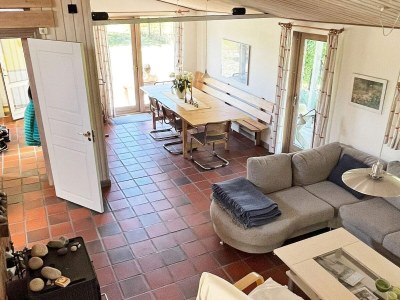 Holiday house 10 person holiday home in Dannemare-By Traum - Outdoor photo 21