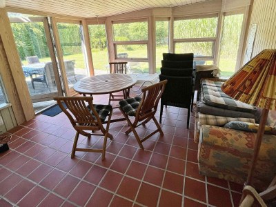 Holiday house 10 person holiday home in Dannemare-By Traum - Outdoor photo 23