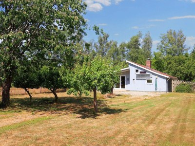 Holiday house 10 person holiday home in Dannemare-By Traum - Outdoor photo 29