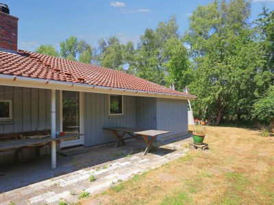 Holiday house 10 person holiday home in Dannemare-By Traum - Outdoor photo 32