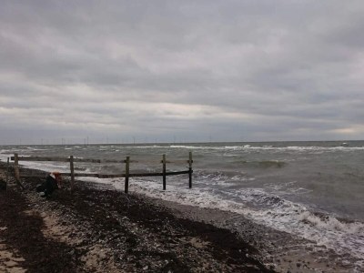 Holiday house 10 person holiday home in Dannemare-By Traum - Outdoor photo 34