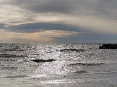 Holiday house 10 person holiday home in Dannemare-By Traum - Outdoor photo 37