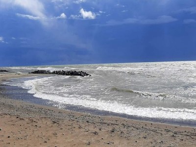 Holiday house 10 person holiday home in Dannemare-By Traum - Outdoor photo 39