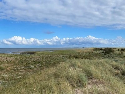 Holiday house 10 person holiday home in Dannemare-By Traum - Outdoor photo 40