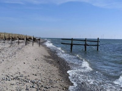 Holiday house 10 person holiday home in Dannemare-By Traum - Outdoor photo 49