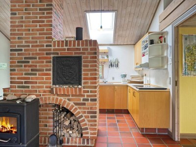 Holiday house 10 person holiday home in Dannemare-By Traum - Outdoor photo 53