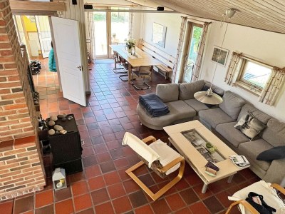 Holiday house 10 person holiday home in Dannemare-By Traum - Outdoor photo 56