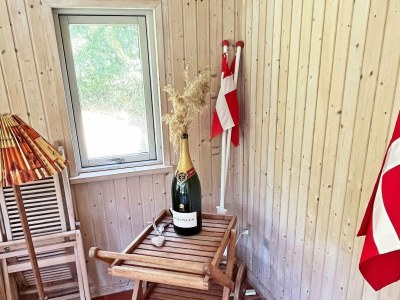 Holiday house 10 person holiday home in Dannemare-By Traum - Outdoor photo 62