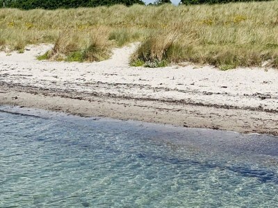 Holiday house 10 person holiday home in Dannemare-By Traum - Outdoor photo 64