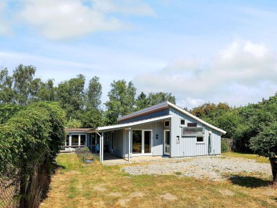 Holiday house 10 person holiday home in Dannemare-By Traum - Outdoor photo 65