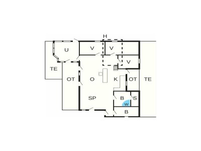 Holiday house 10 person holiday home in Dannemare-By Traum - Document photo 72