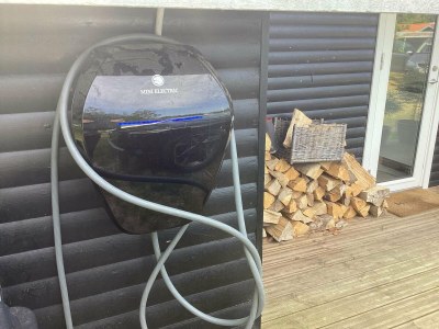 Holiday house 6 Personen Ferienhaus in Hals-By Traum - Outdoor photo 6