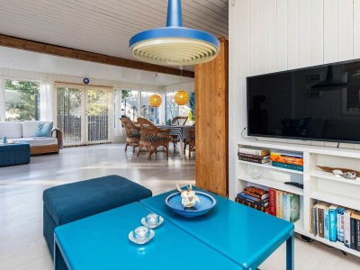 Holiday house 6 Personen Ferienhaus in Hals-By Traum - Outdoor photo 8