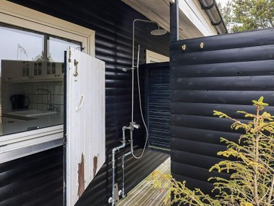 Holiday house 6 Personen Ferienhaus in Hals-By Traum - Outdoor photo 10