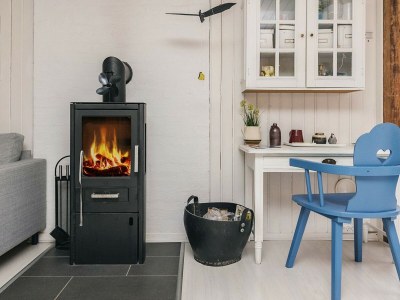 Holiday house 6 Personen Ferienhaus in Hals-By Traum - Outdoor photo 11