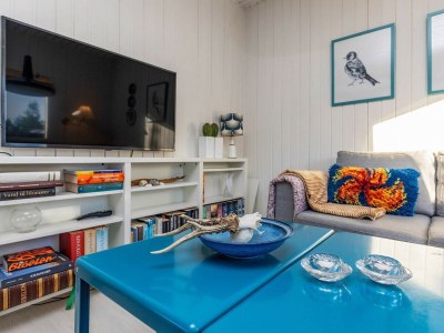 Holiday house 6 Personen Ferienhaus in Hals-By Traum - Outdoor photo 12