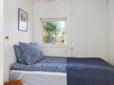 Holiday house 6 Personen Ferienhaus in Hals-By Traum - Outdoor photo 14