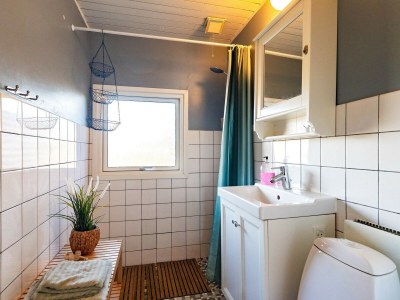 Holiday house 6 Personen Ferienhaus in Hals-By Traum - Outdoor photo 15