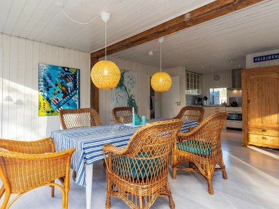 Holiday house 6 Personen Ferienhaus in Hals-By Traum - Outdoor photo 16