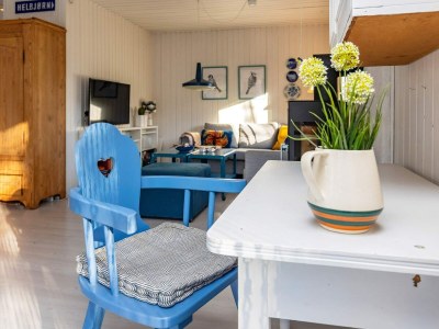 Holiday house 6 Personen Ferienhaus in Hals-By Traum - Outdoor photo 17