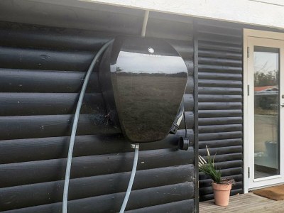 Holiday house 6 Personen Ferienhaus in Hals-By Traum - Outdoor photo 21