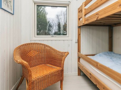 Holiday house 6 Personen Ferienhaus in Hals-By Traum - Outdoor photo 22