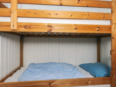 Holiday house 6 Personen Ferienhaus in Hals-By Traum - Outdoor photo 23