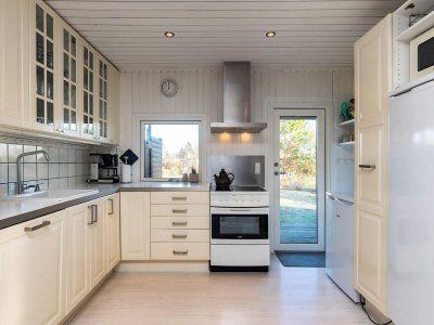 Holiday house 6 Personen Ferienhaus in Hals-By Traum - Outdoor photo 25