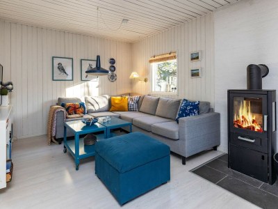 Holiday house 6 Personen Ferienhaus in Hals-By Traum - Outdoor photo 26