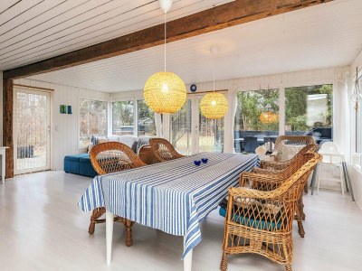 Holiday house 6 Personen Ferienhaus in Hals-By Traum - Outdoor photo 31