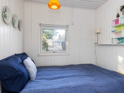 Holiday house 6 Personen Ferienhaus in Hals-By Traum - Outdoor photo 32