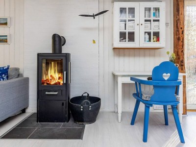 Holiday house 6 Personen Ferienhaus in Hals-By Traum - Outdoor photo 34