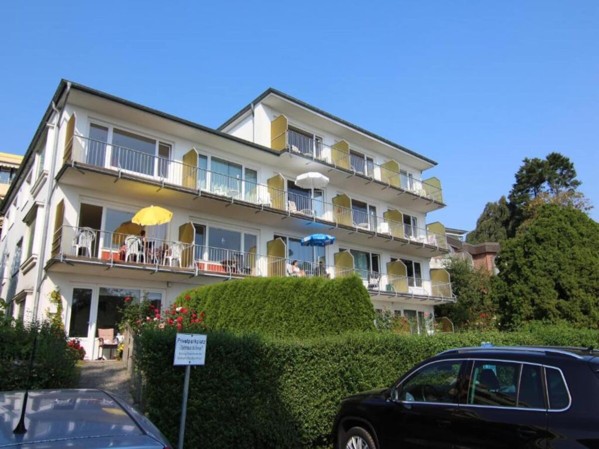 Apartment Villa Linde, Göhren