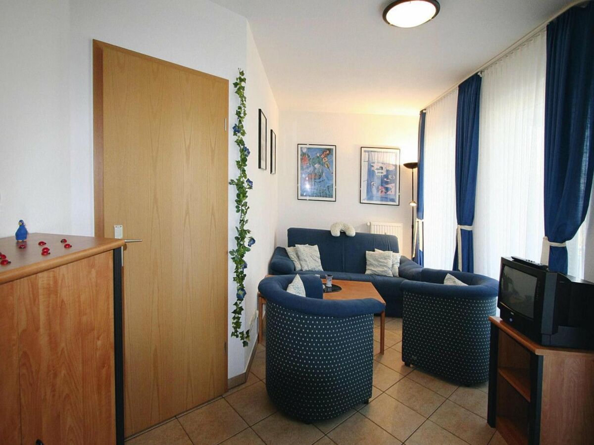 Apartment Villa Linde, Göhren - Features photo 5